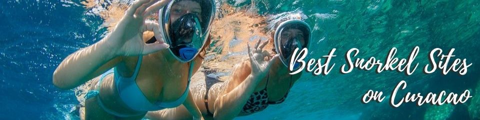 best snorkel sites